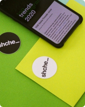 Branding & Identity
