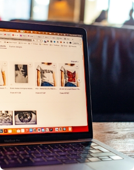 Creative Web Services