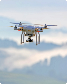 Drone Footage