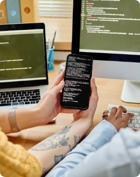 System Development
