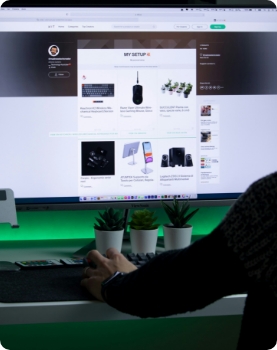 Web Design UI UX