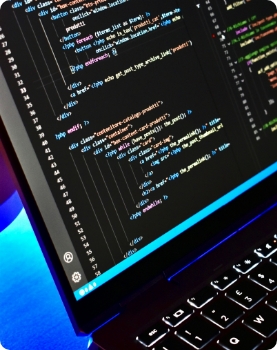 Web Development