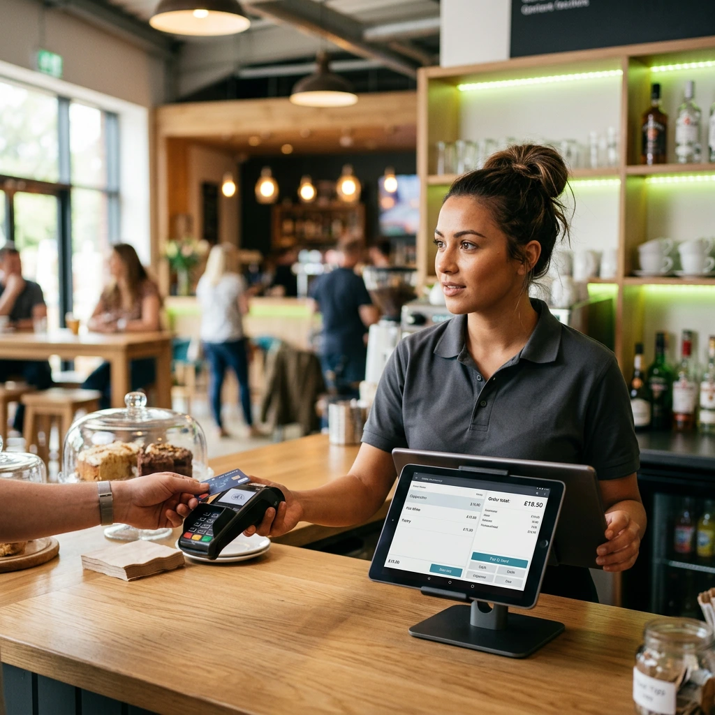EPOS Solutions
