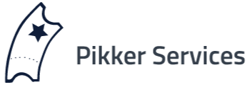 Pikker Logo